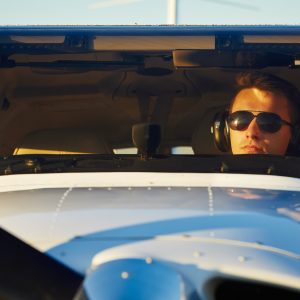 PILOTO PRIVADO EAD
