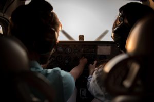 Piloto Privado