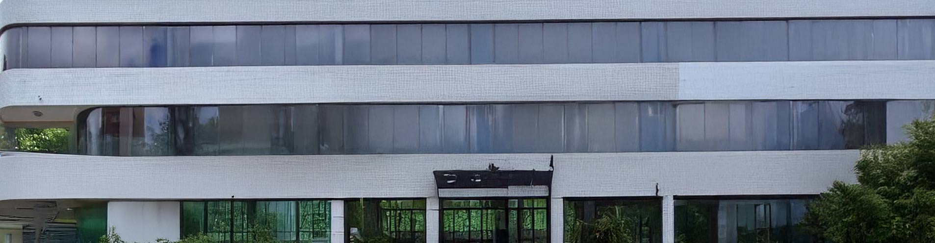 Hangar da Drakon Aero