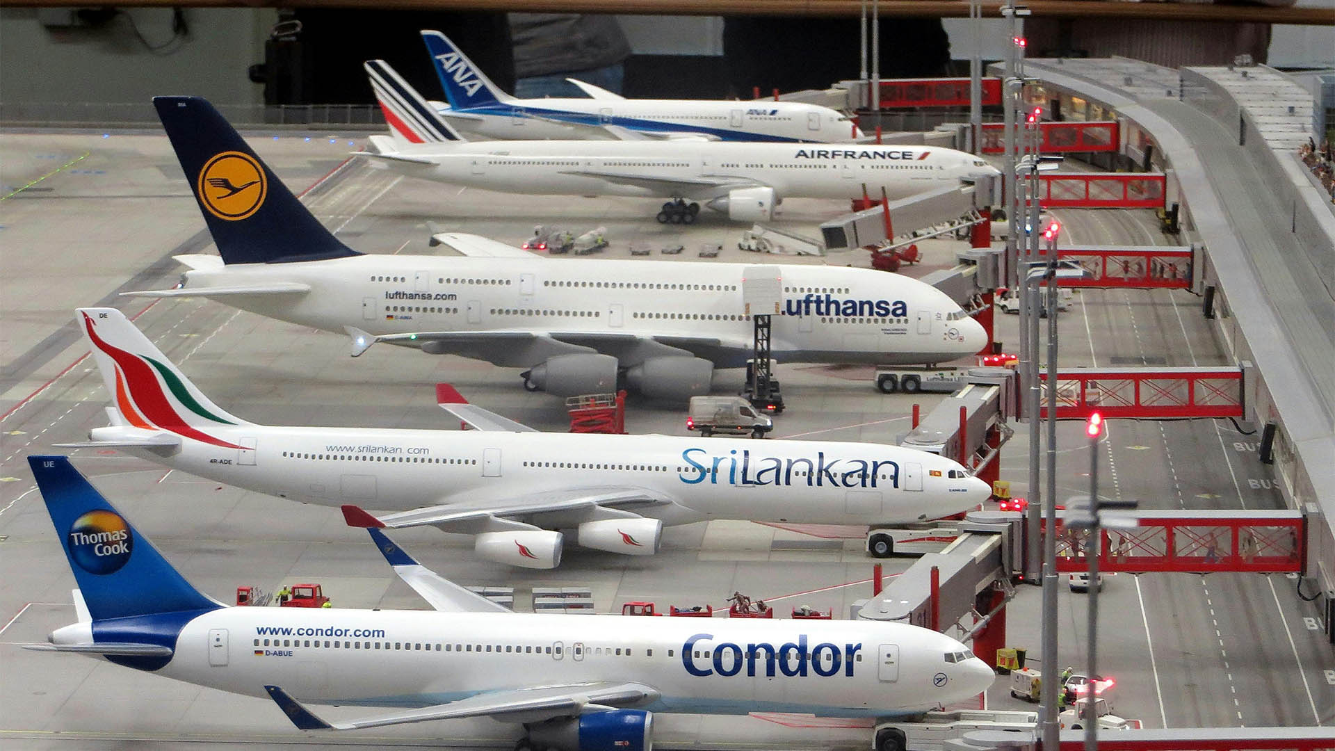 Aluno em voo de instrução